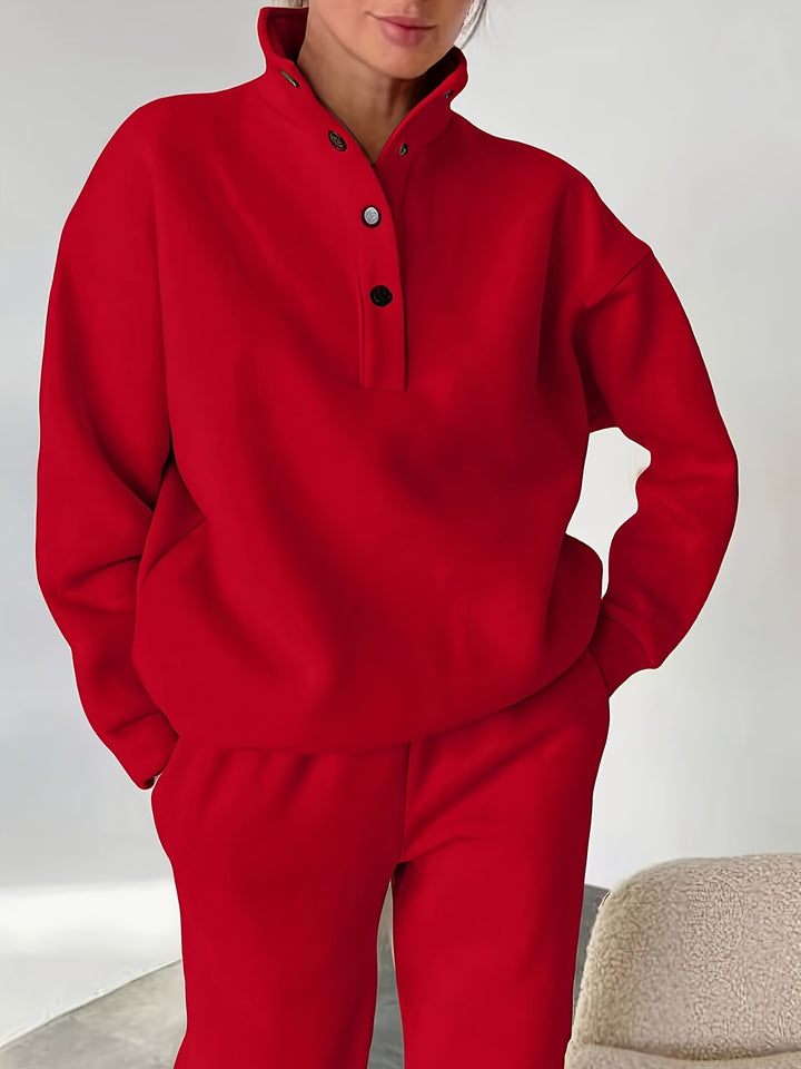Roza™ | Comfortable Loungewear Set