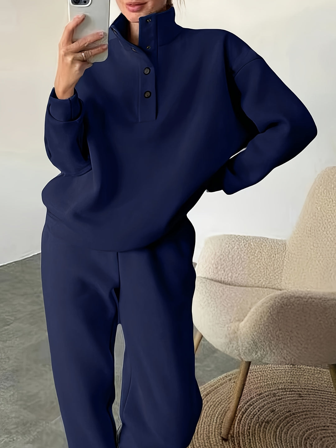 Roza™ | Comfortable Loungewear Set