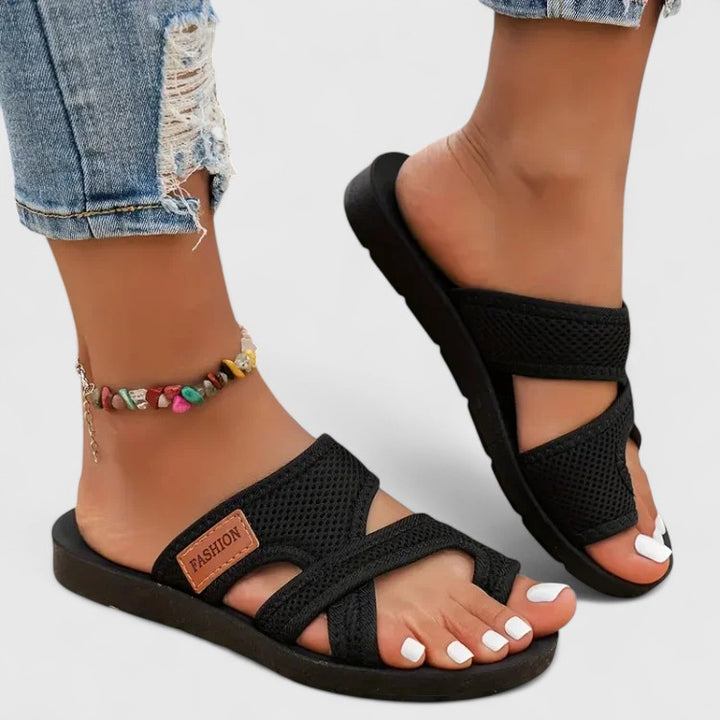 Bondi™ | Iris Orthopedic Summer Sandals