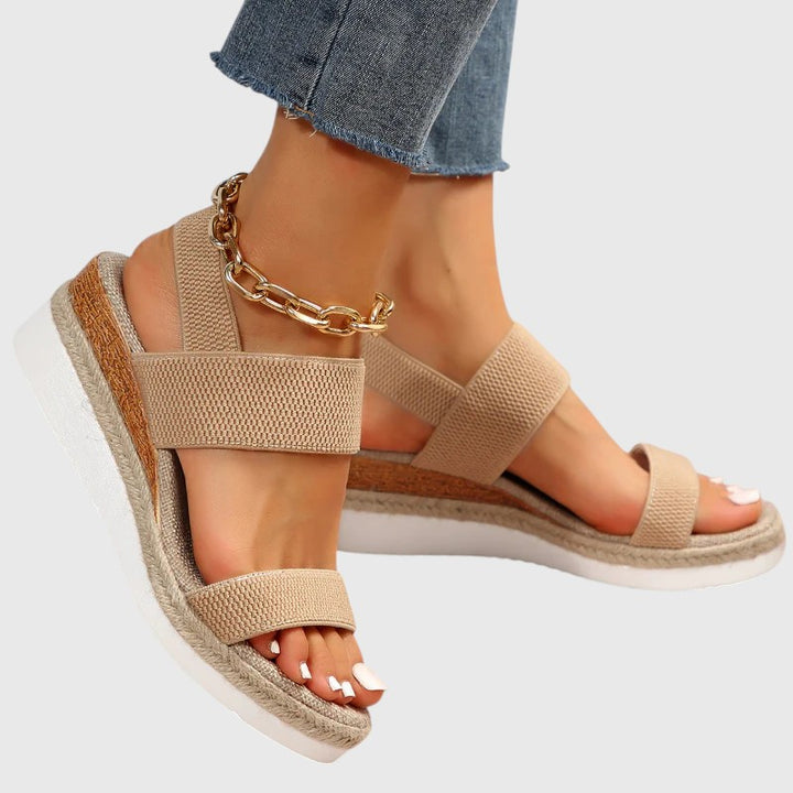 Bondi™ - Mandy Orthopedic Sandals