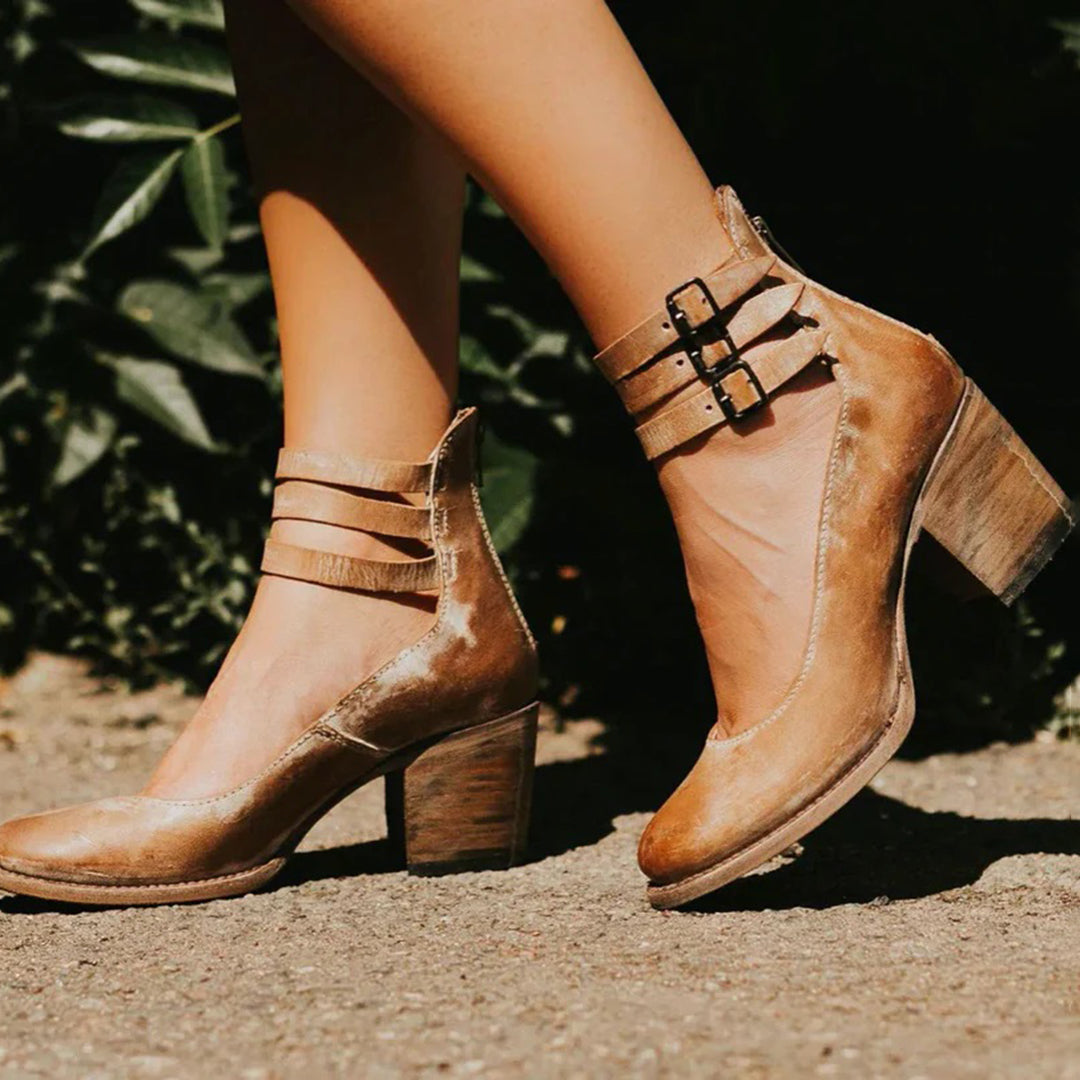 Selina - Comfortable And Stylish Women's Shoes