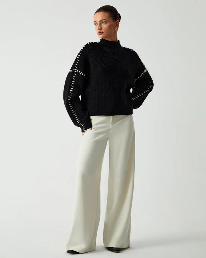Diane™ - Stylish Warm Pullover