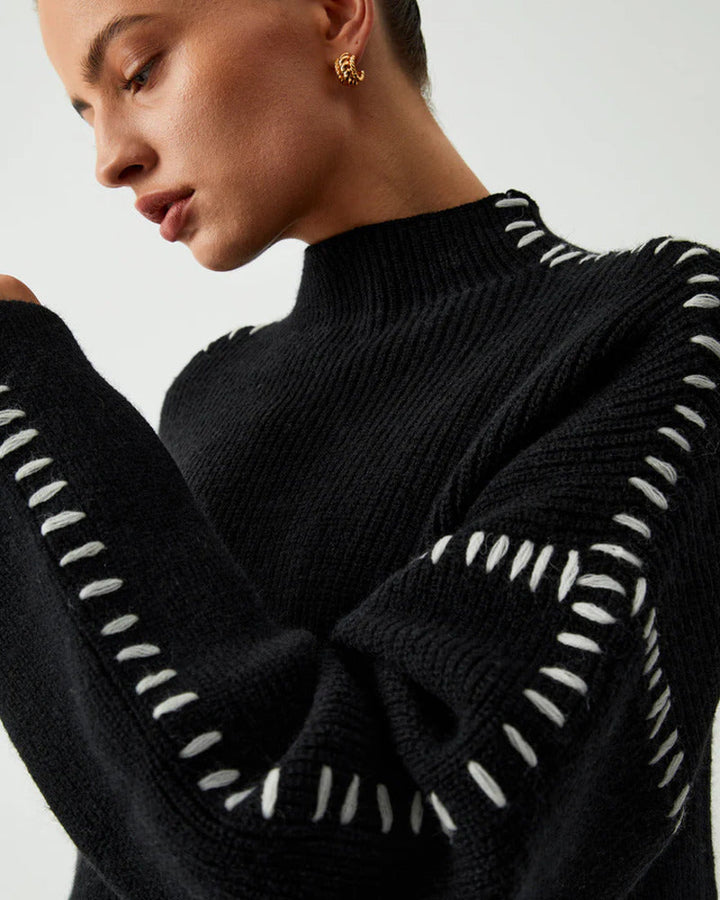 Diane™ - Stylish Warm Pullover