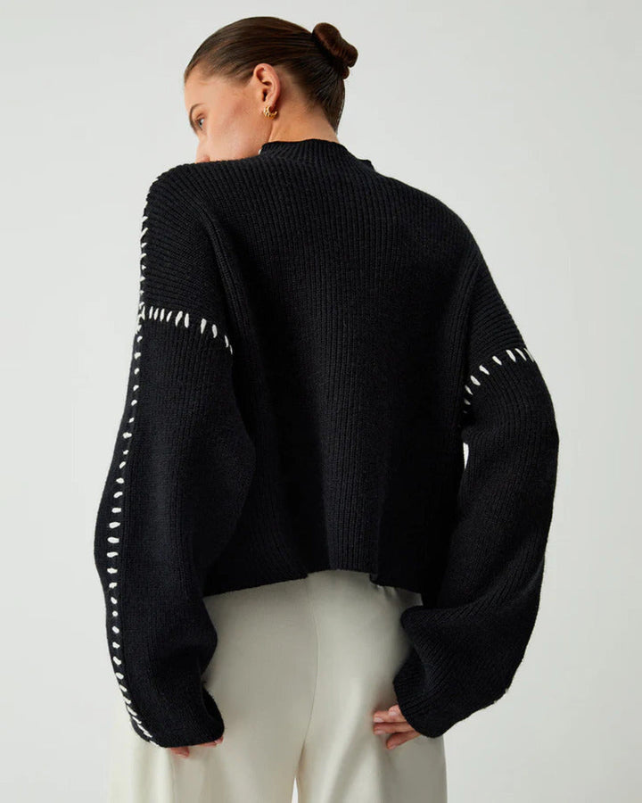 Diane™ - Stylish Warm Pullover
