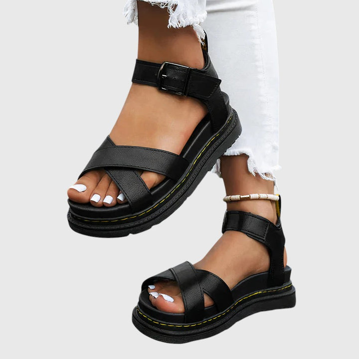 Kiara - Orthopedic Sandals
