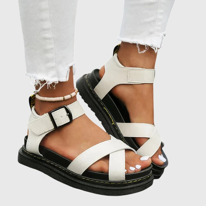 Kiara - Orthopedic Sandals