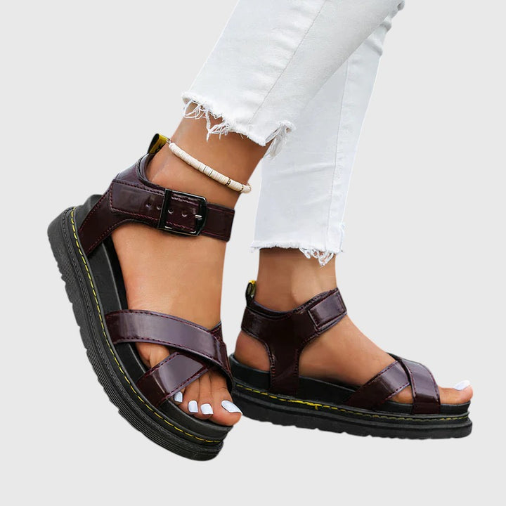 Kiara - Orthopedic Sandals