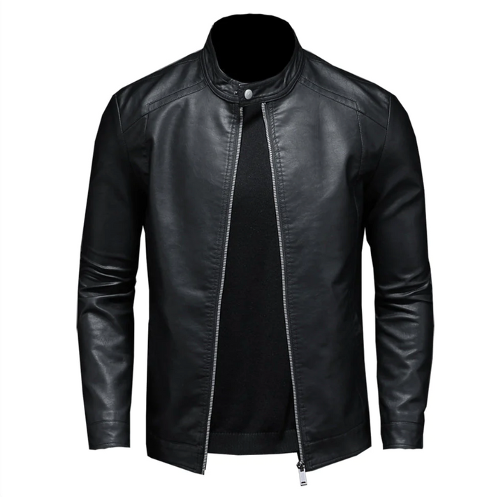 Jasper Men's Biker Jacket