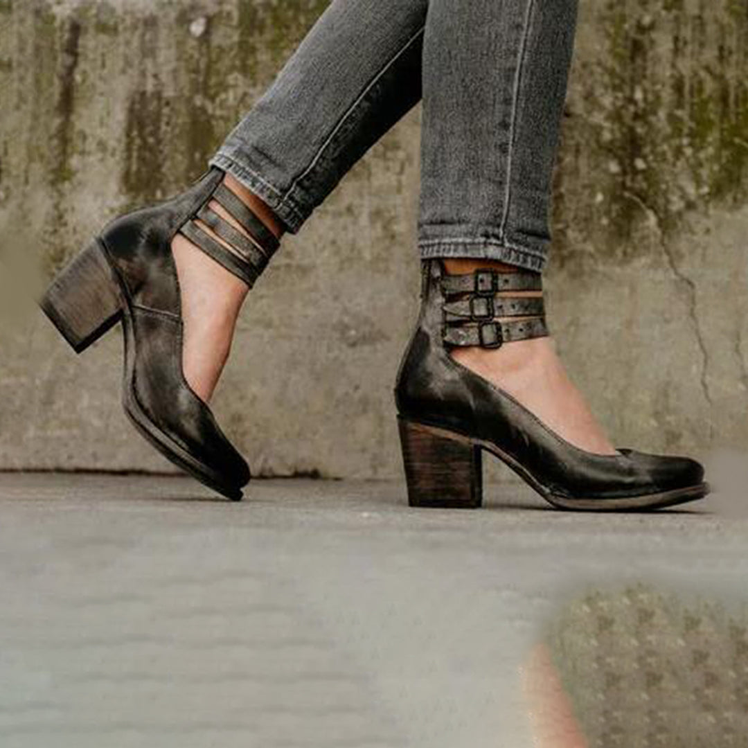 Selina - Comfortable And Stylish Women's Shoes