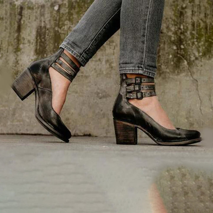Selina - Comfortable And Stylish Women's Shoes