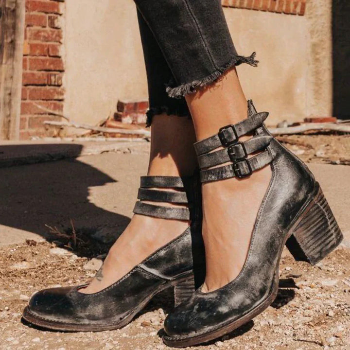Selina - Comfortable And Stylish Women's Shoes