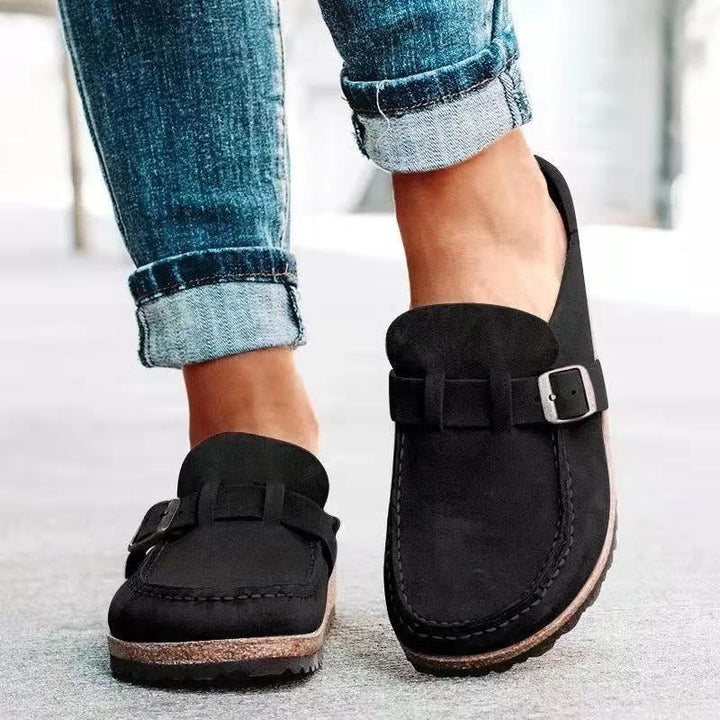 Parischa - Casual Comfort Clogs