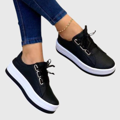 Debra - Stylish Orthopedic Shoes