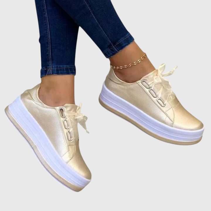 Debra - Stylish Orthopedic Shoes