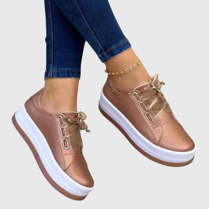 Debra - Stylish Orthopedic Shoes