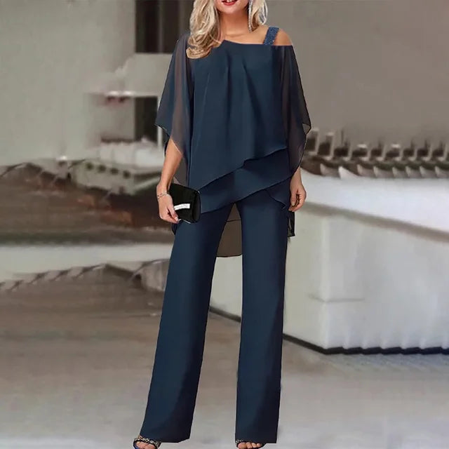 Valerie | Elegant Evening Set