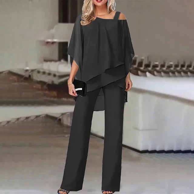 Valerie | Elegant Evening Set