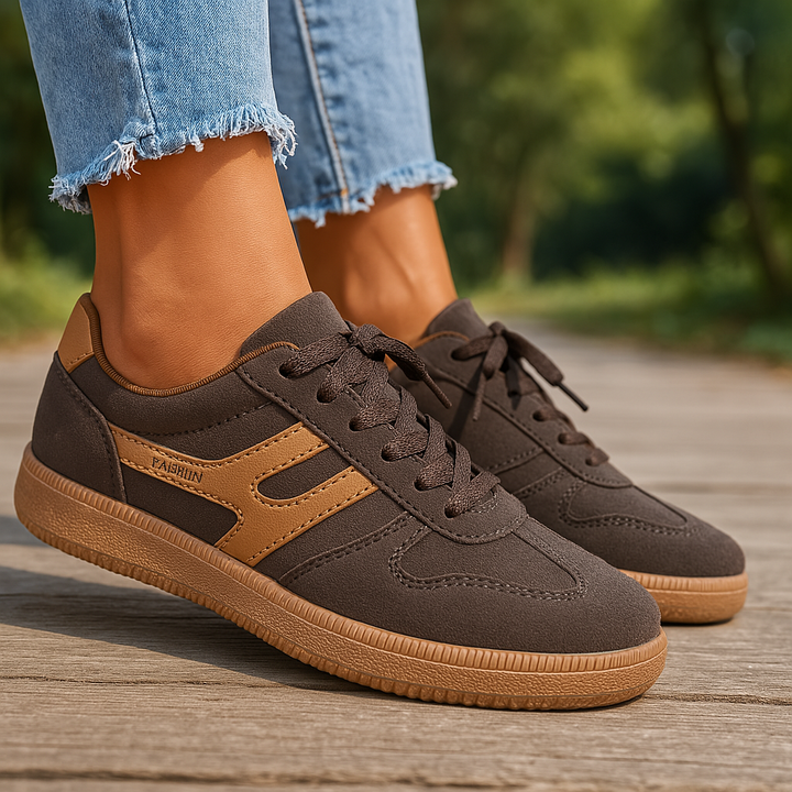 Eva - Orthopedic Comfort Sneakers