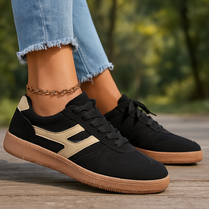 Eva - Orthopedic Comfort Sneakers