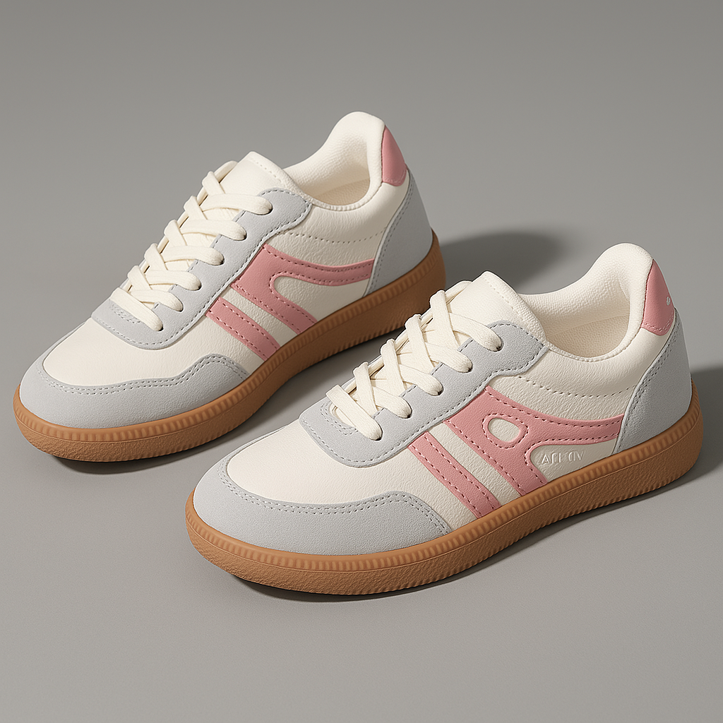 Eva - Orthopedic Comfort Sneakers
