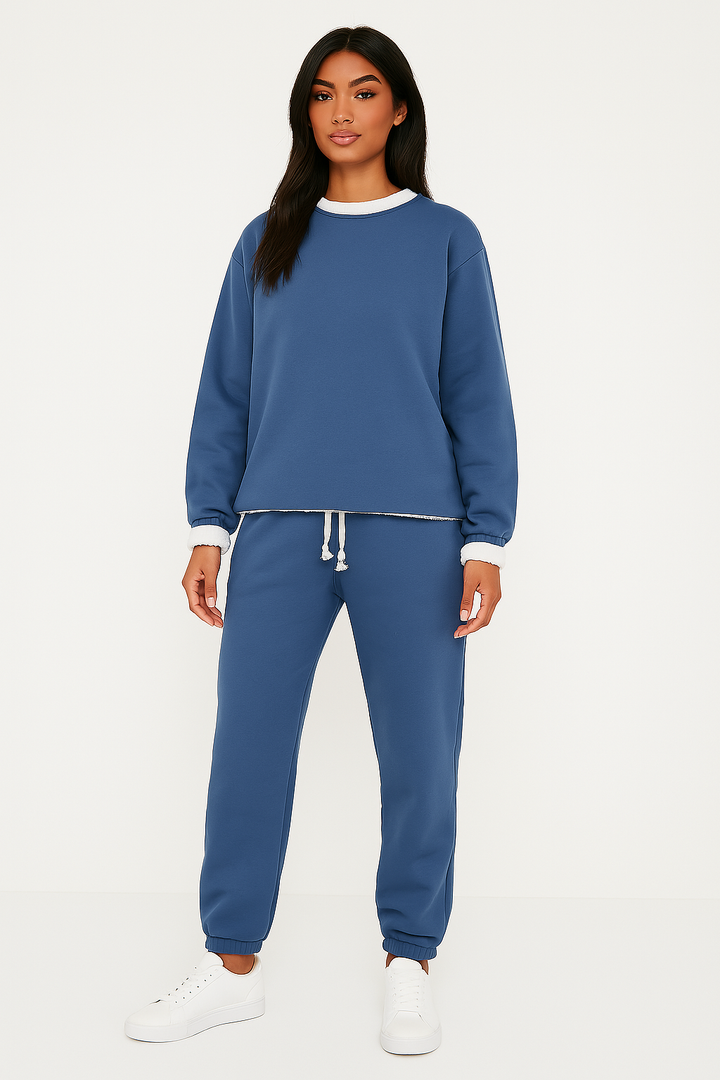 Rebec™ | Comfortable Loungewear Set
