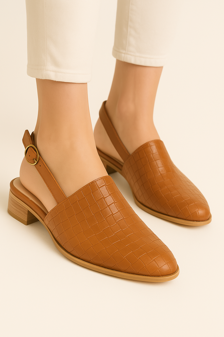 Denise - Chic and Comfortable Women Loafers