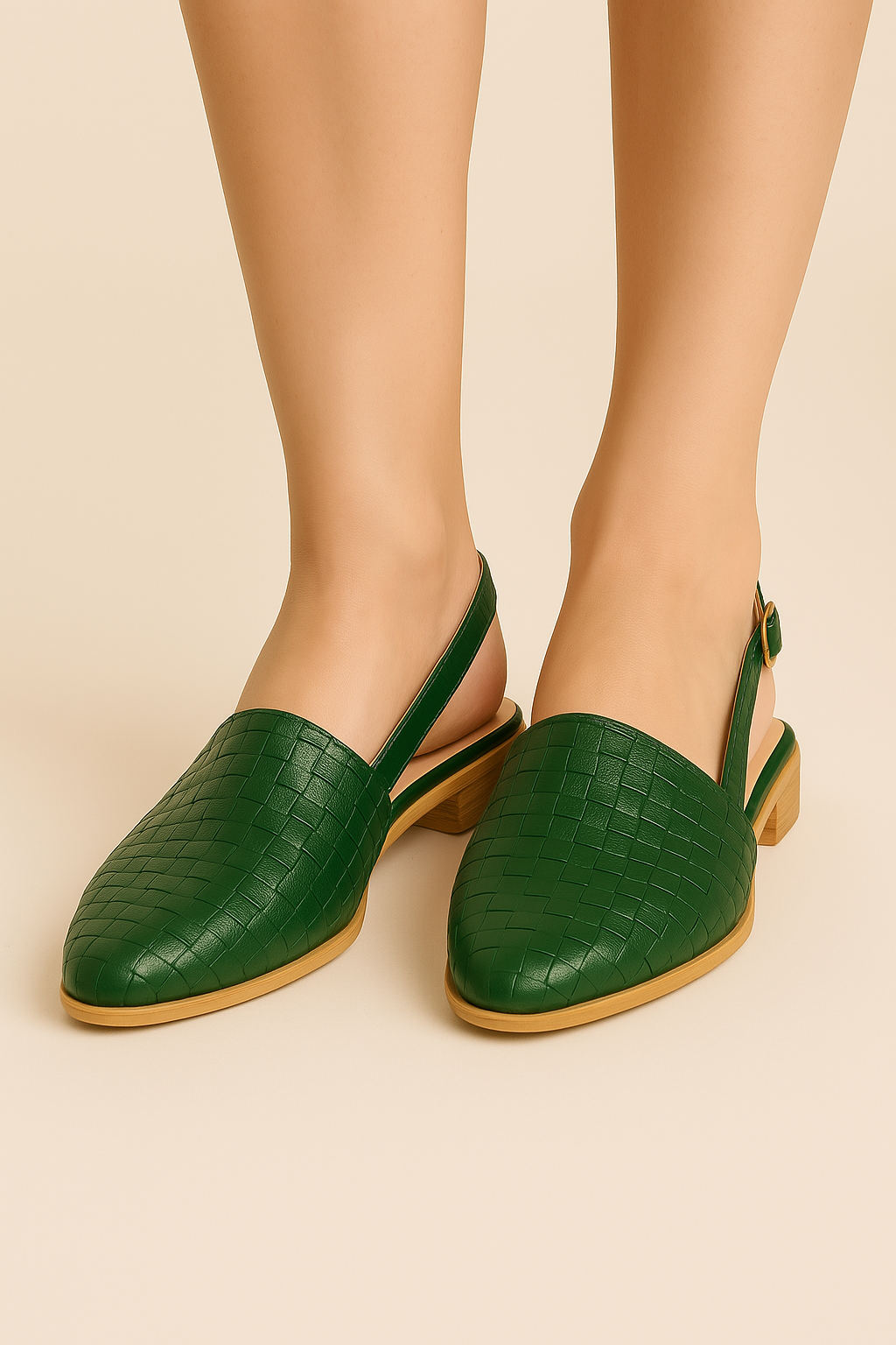 Denise - Chic and Comfortable Women Loafers
