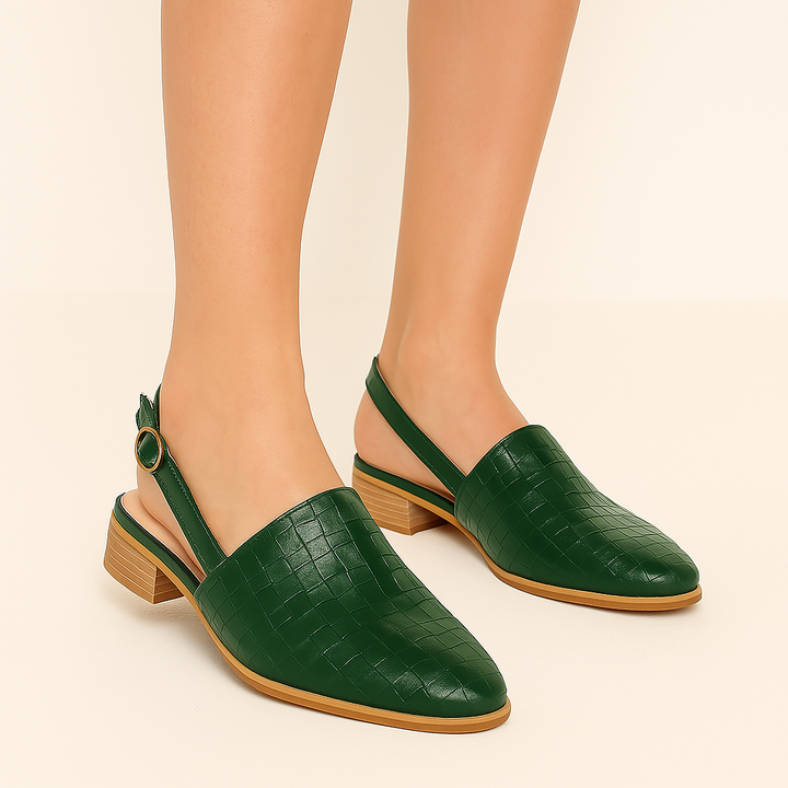 Denise - Chic and Comfortable Women Loafers