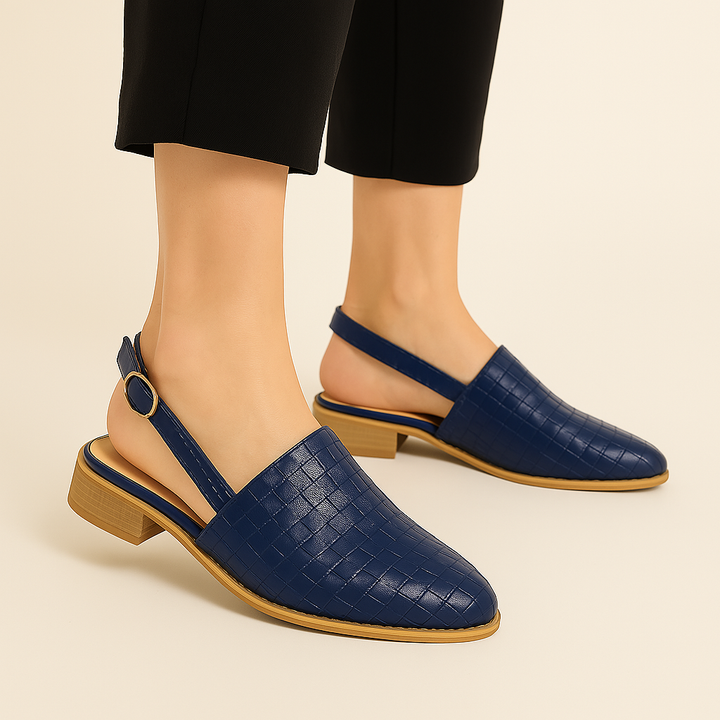 Denise - Chic and Comfortable Women Loafers