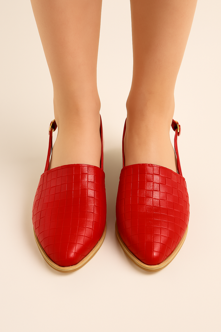 Denise - Chic and Comfortable Women Loafers