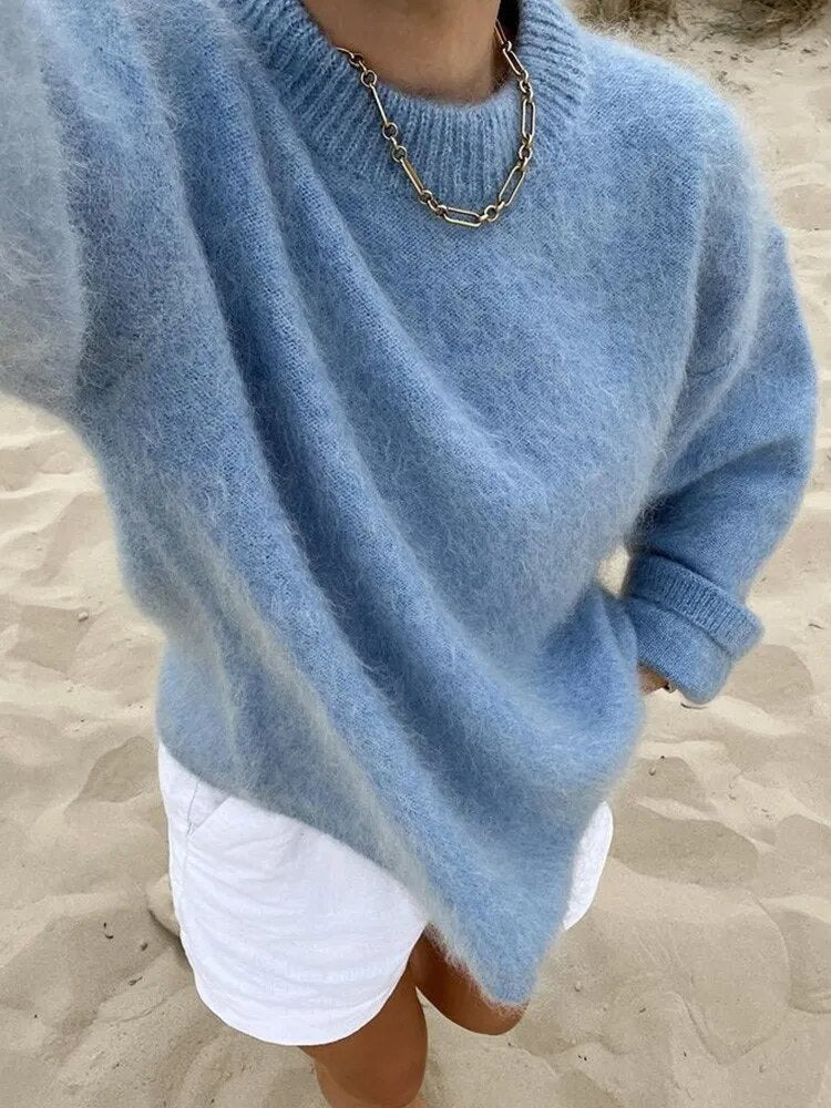 Gwyn - Elegant Sweater