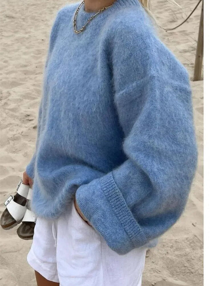 Gwyn - Elegant Sweater