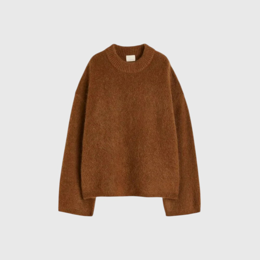 Clure - Oversized Sweater