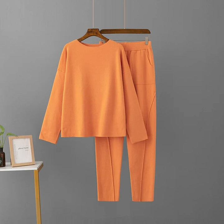 Jaimy™ - Comfortable Loungewear Set