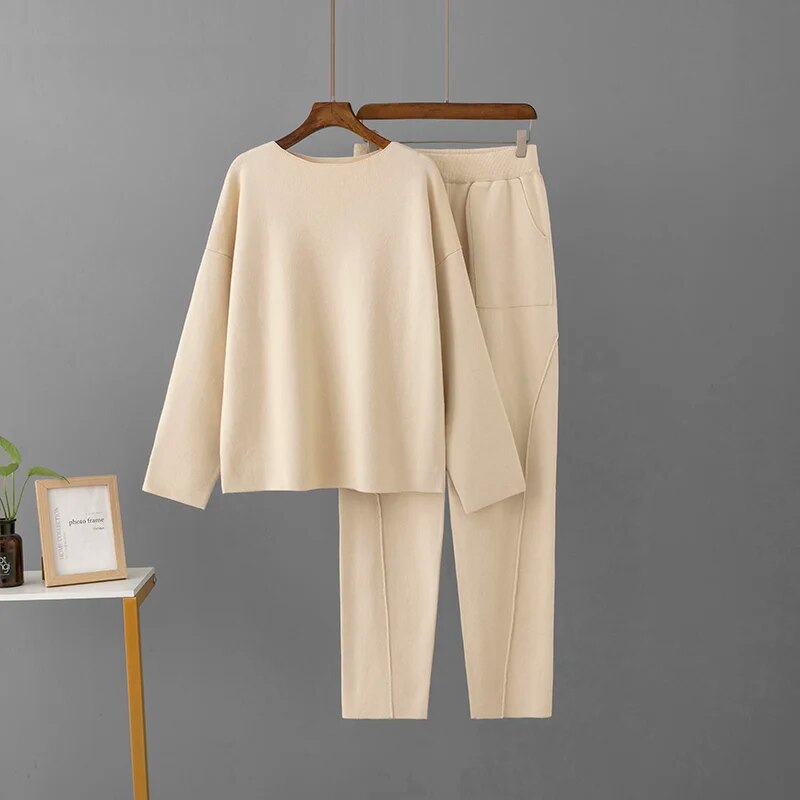 Jaimy™ - Comfortable Loungewear Set