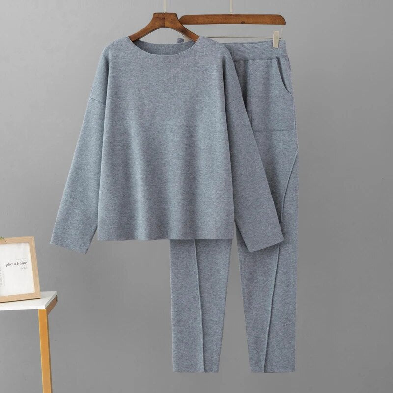 Jaimy™ - Comfortable Loungewear Set