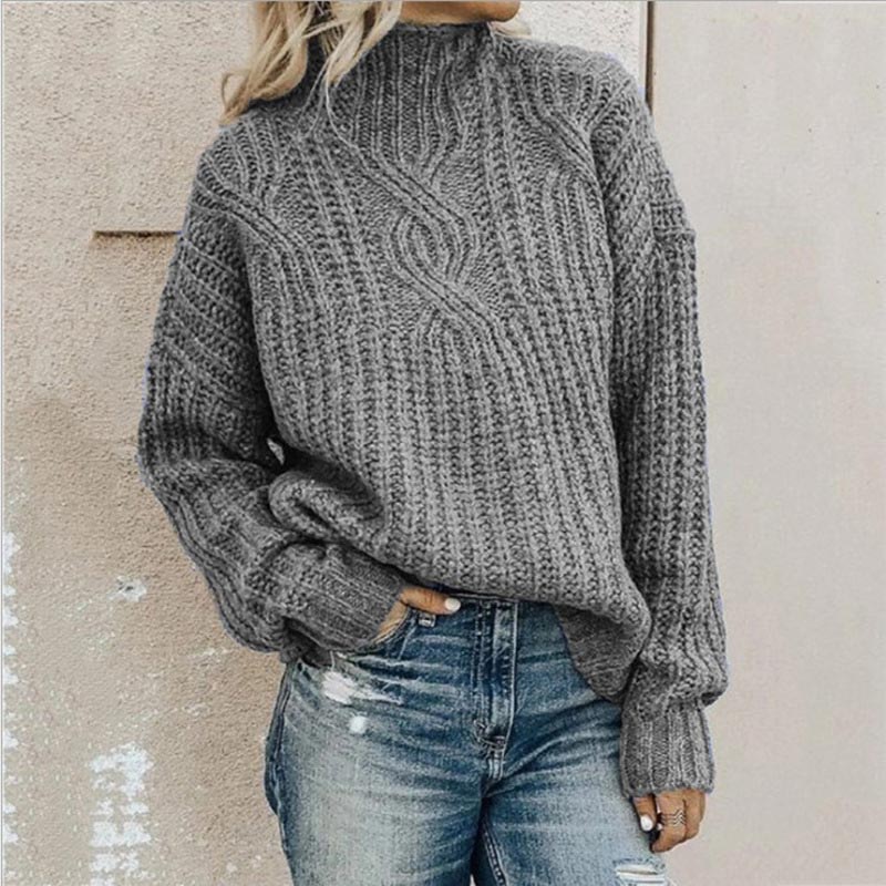 Sofia - Elegant women's jumper