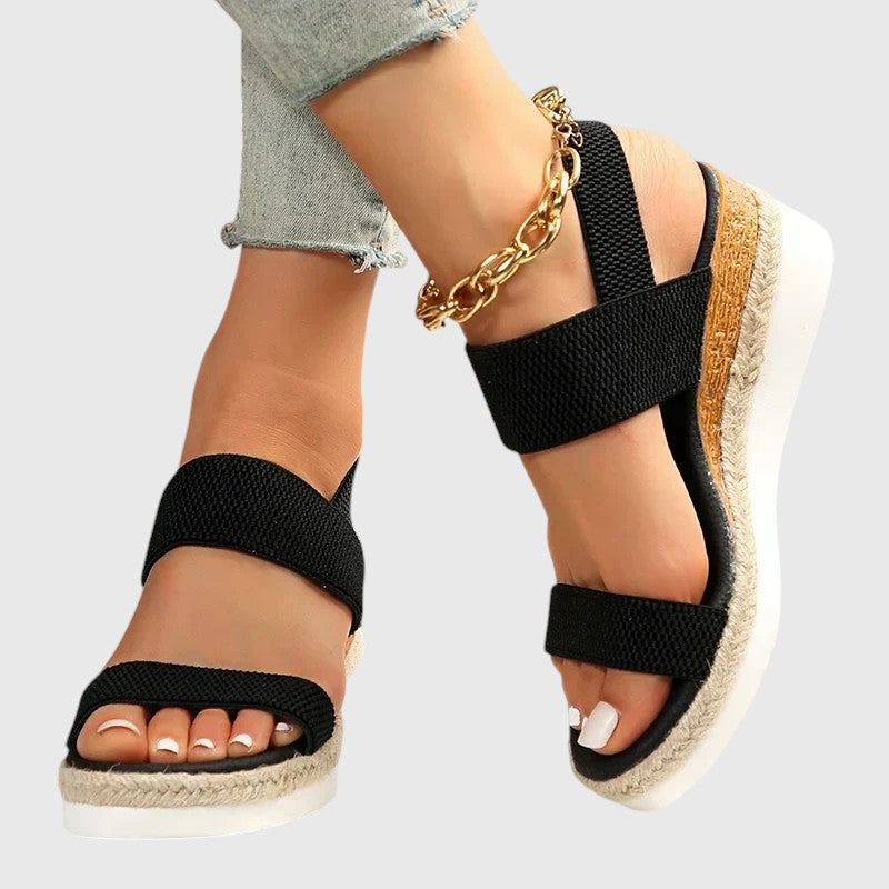 Bondi™ - Mandy Orthopedic Sandals