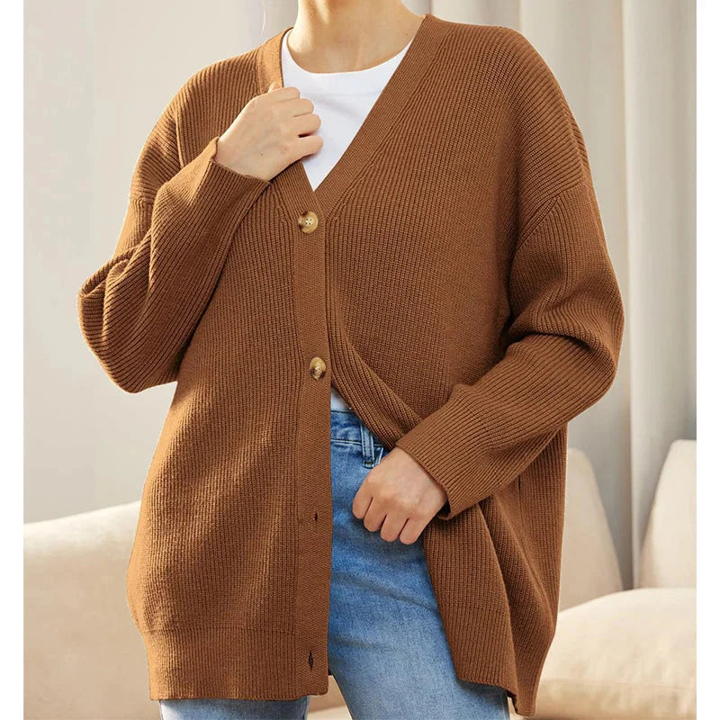 Coco - Soft Cardigan for Women