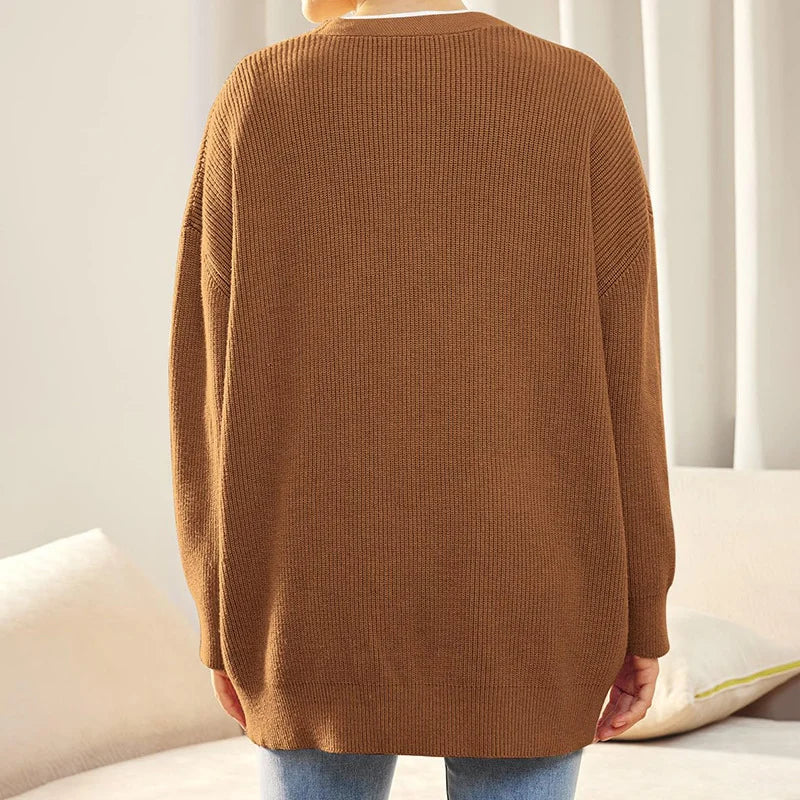 Coco - Soft Cardigan for Women