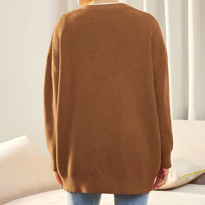 Coco - Soft Cardigan for Women