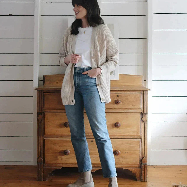 Coco - Soft Cardigan for Women