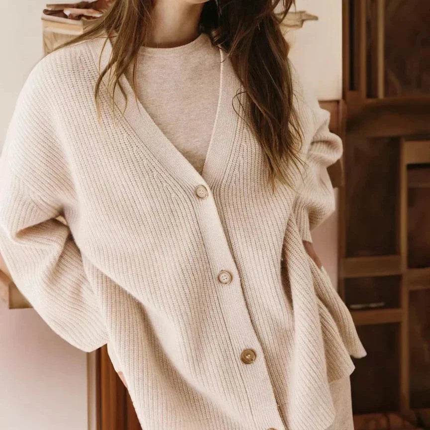 Coco - Soft Cardigan for Women
