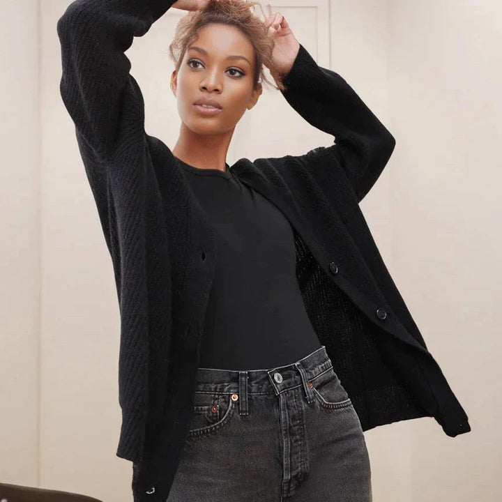 Coco - Soft Cardigan for Women