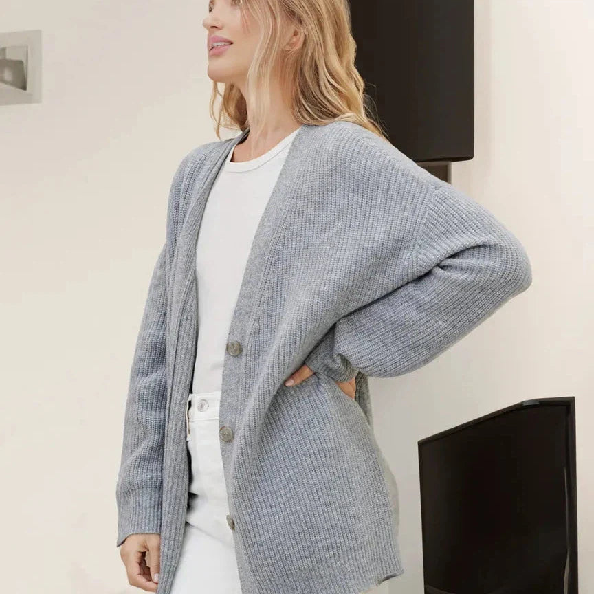 Coco - Soft Cardigan for Women