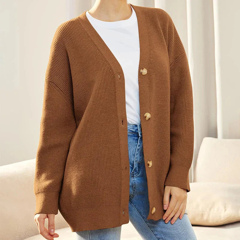 Coco - Soft Cardigan for Women