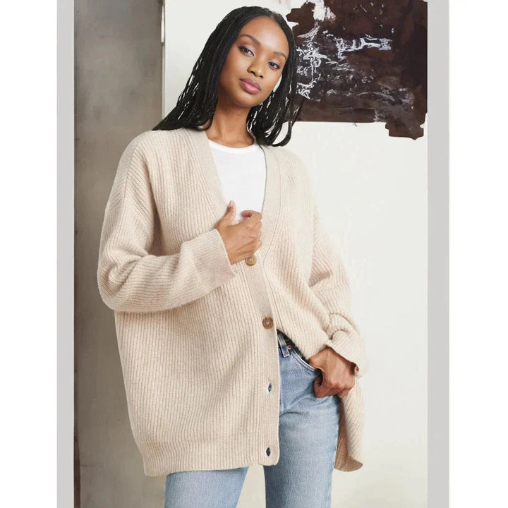 Coco - Soft Cardigan for Women