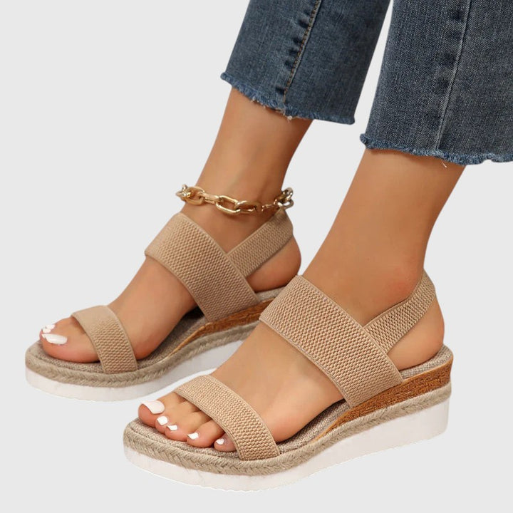 Bondi™ - Mandy Orthopedic Sandals