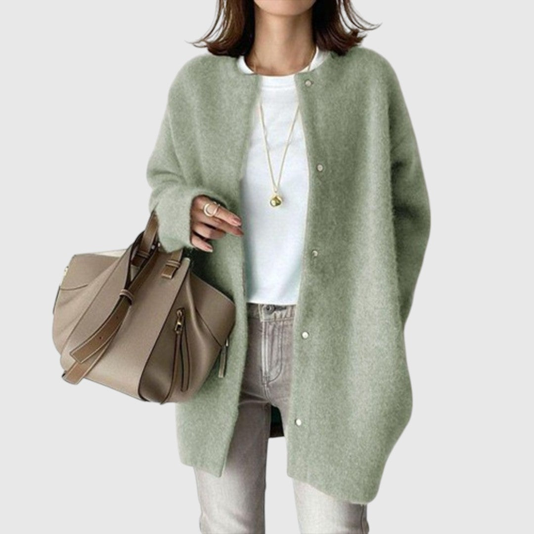 Winta™ | Cozy Chic Knit Cardigan