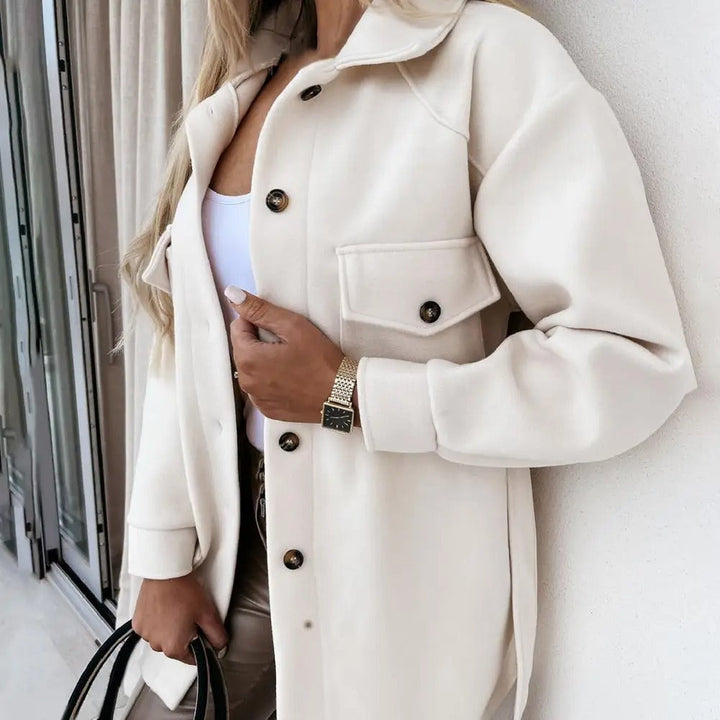 Lynara™ | Stylish Autumn Jacket